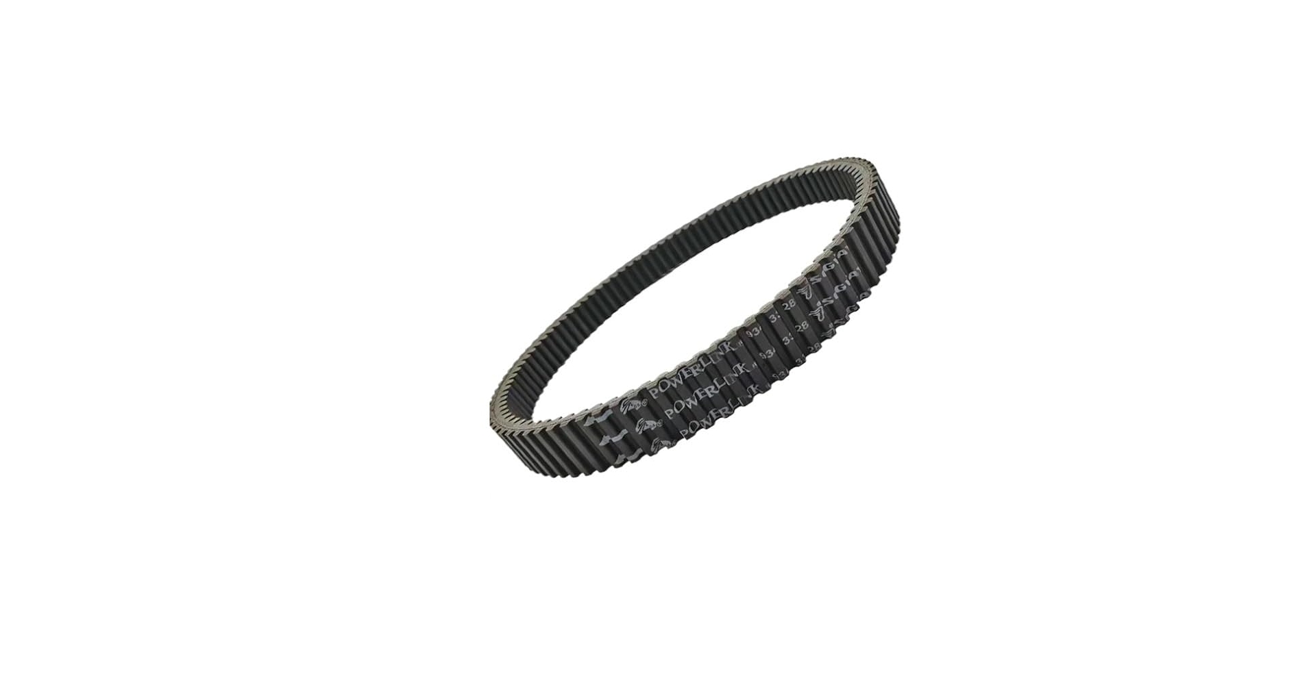 Amazon.com: DCTJLL Genuine Drive Belt (Gates 934-33-28) for